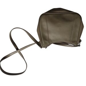 Worthington Tan and Brown Handbag